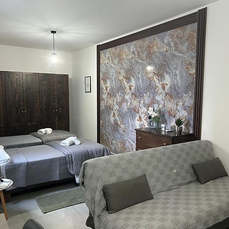 St Gaetans Studio Apartment 6A Hamrun Buitenkant foto