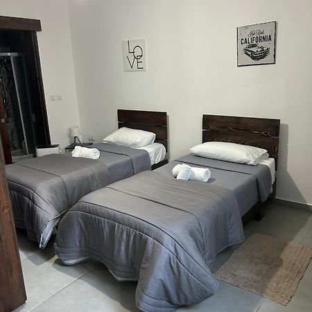 St Gaetans Studio Apartment 6A Hamrun Buitenkant foto
