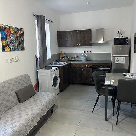 St Gaetans Studio Apartment 6A Hamrun Buitenkant foto