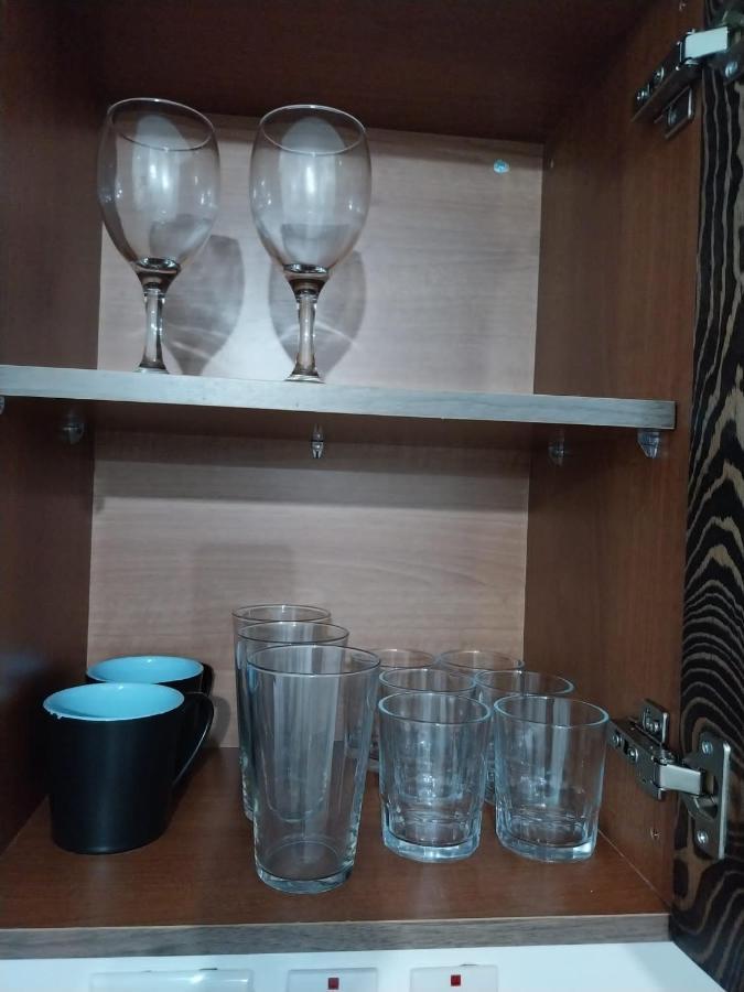St Gaetans Studio Apartment 6A Hamrun Buitenkant foto