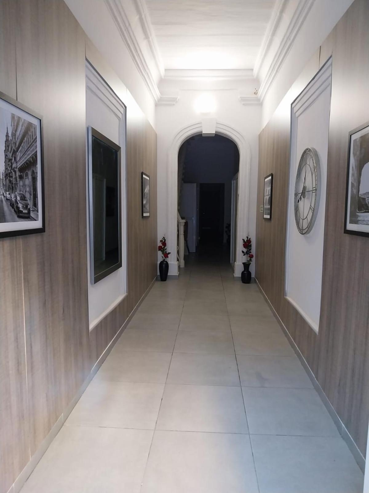 St Gaetans Studio Apartment 6A Hamrun Buitenkant foto